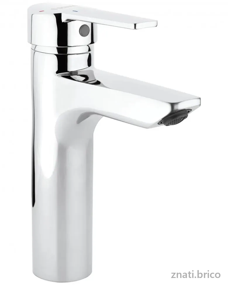Mitigeur de lavabo long Douz
