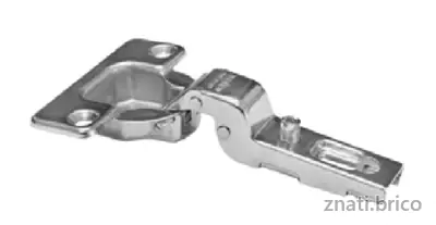 CHARNIERE INV 78070 C44 0.0