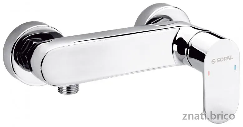 Mitigeur de douche Sfax