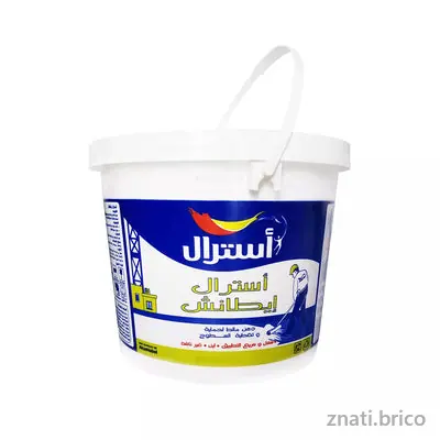 Astral étanche 20kg