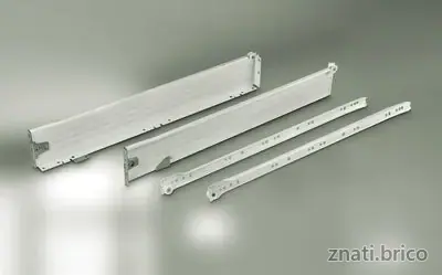 METALBOX FGV