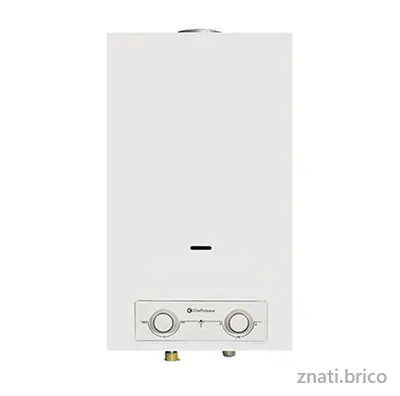 Chauffe Bain Chaffoteaux
