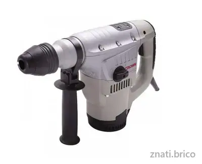 Marteau Perforateur 1050W Crown-CT18055