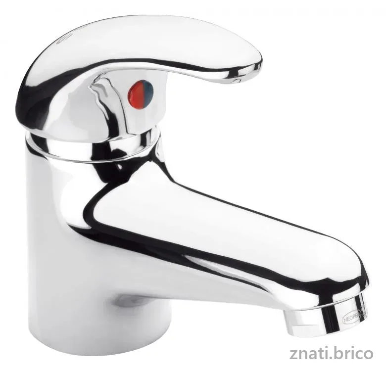 Mitigeur de lavabo Kerkennah