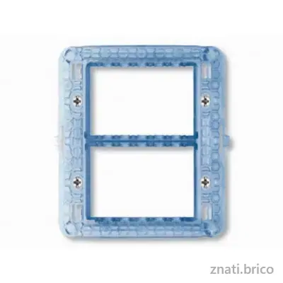 MONTURES POUR BOÎTES BL02P