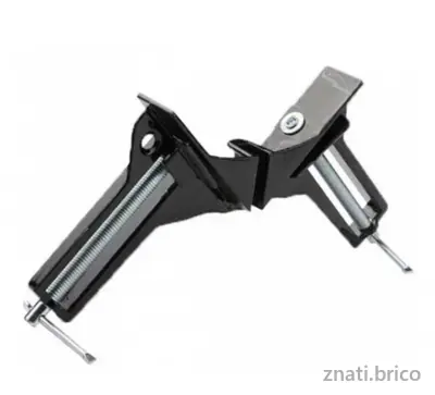 Serre-joints d'angle 75mm TOLSEN