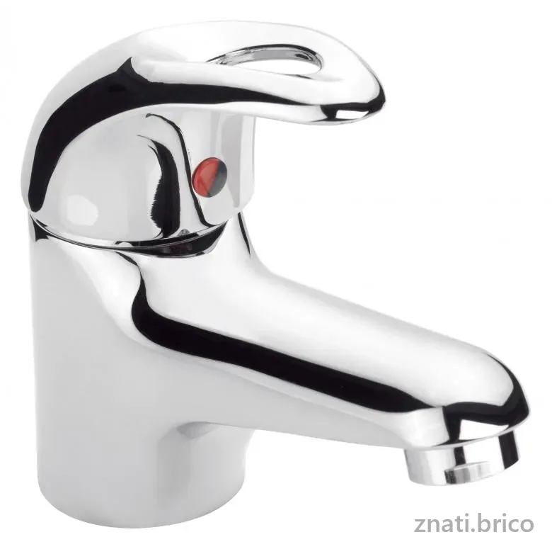 Mitigeur de lavabo Djerba