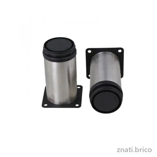 SABOT CARRE REGLABLE CP