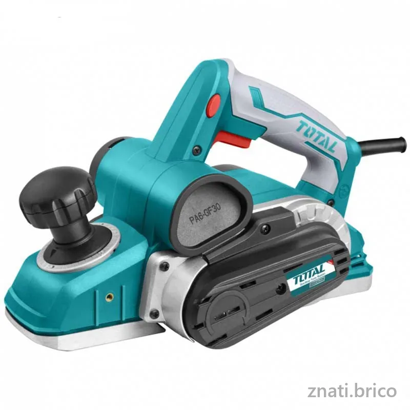 RABOTEUSE ELECTRIQUE TOTAL TL108236 1050W
