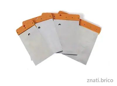 SPATULE