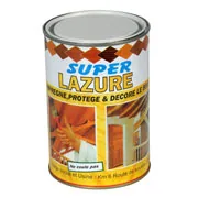 SUPER LAZURE TECK 500G