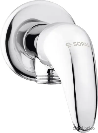 Robinet de toilette Kerkennah