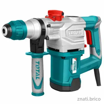 PERFORATEUR 1050W+CHAR- BON+2BURIN+3FORETSTH110286