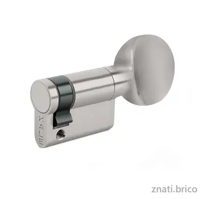 DEMI CYLINDRE COND 41mm