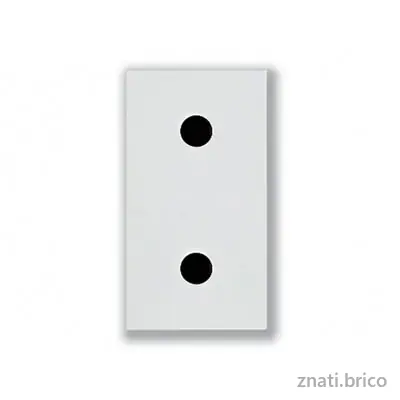 PRISES STANDARDS 250V / 10 - 16A X