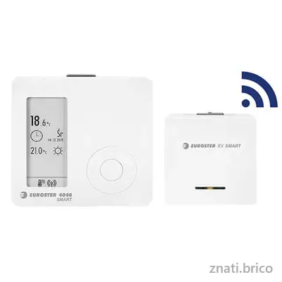 Thermostat d'ambiance