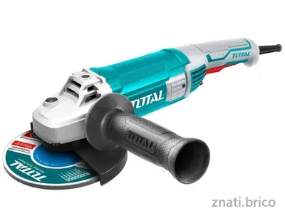 MEULEUSE 230 2400W TG12223026