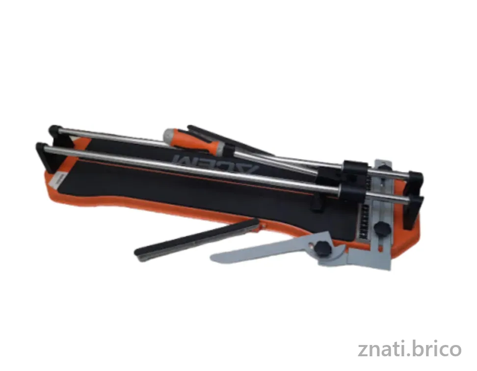 COUPE CARREAUX N PROFESSIONNEL 600 MM