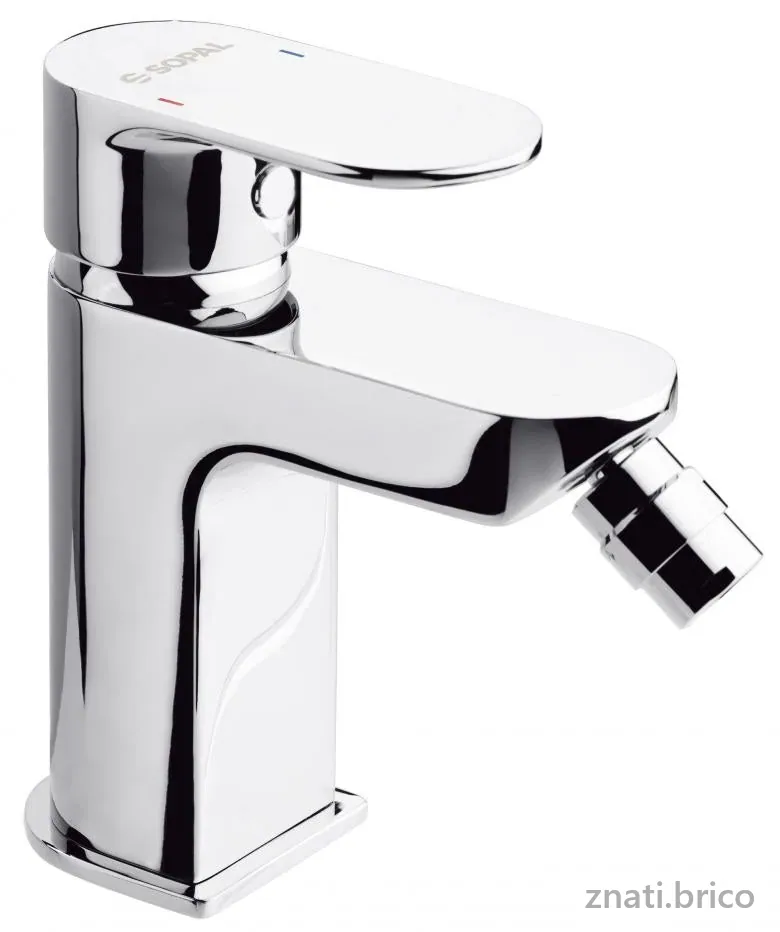 Mitigeur de Bidet Sfax