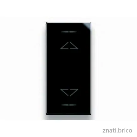 COMMANDES POUR VOLETS ROULANTS 250V~