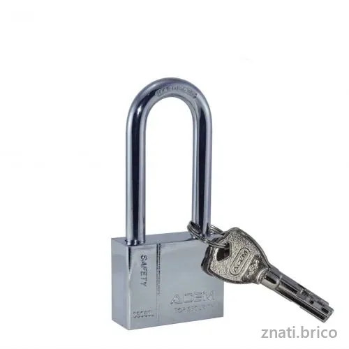 CADENAS MANCHE LONG ORG ACEM