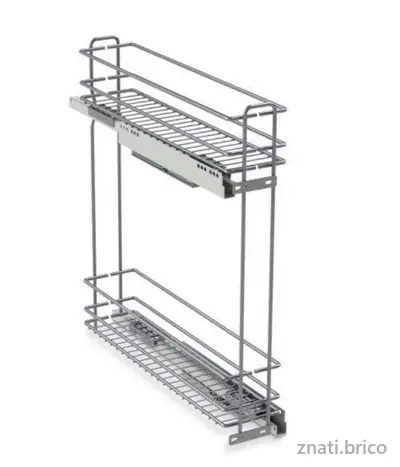 PANIER P/BOUT 15CM D LATERAL 332D-DK COMP COMPAGNUCCI