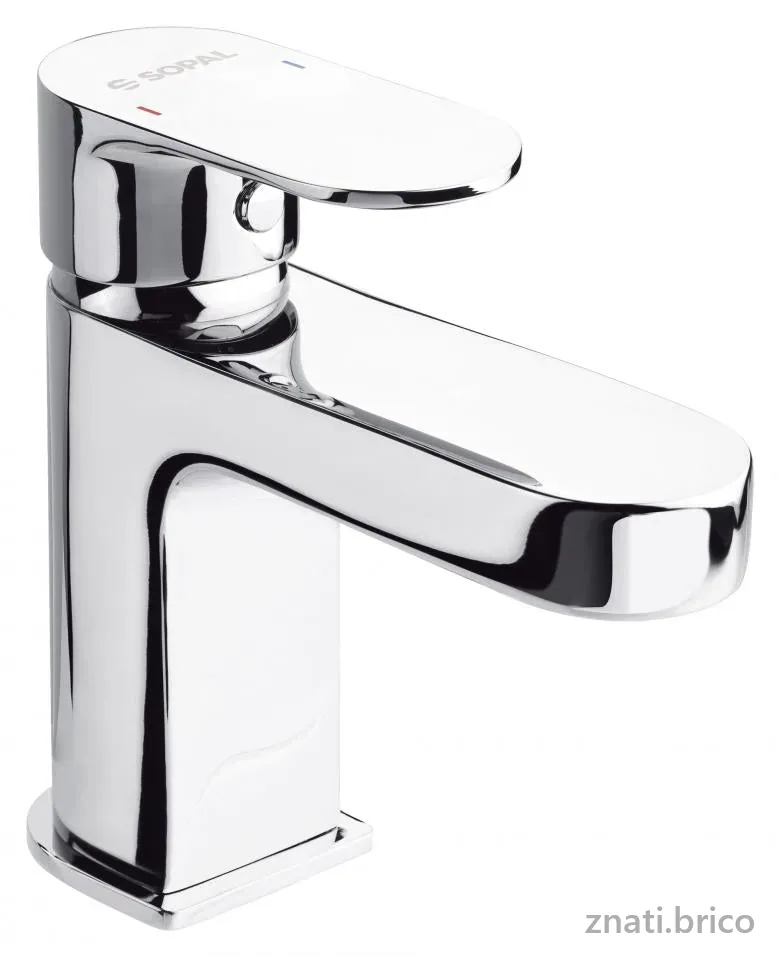 Mitigeur de lavabo Sfax