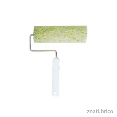 ROULEAU RAVALEMENT 20CM CRISTAL