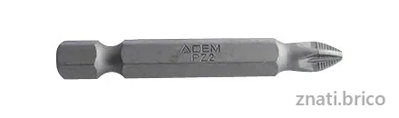 MAXGRIP 1/4"