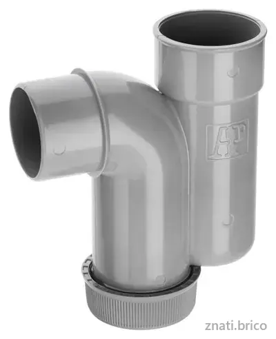 SIPHON MACHINE A LAVER