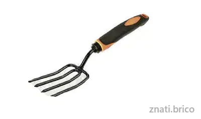 MINI FOURCHE