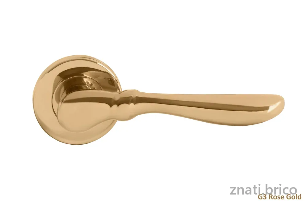 Fiocca Gold