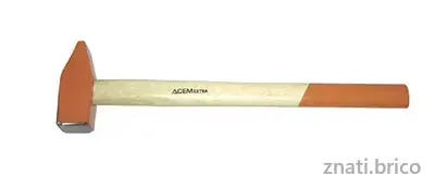 MASSE CARRE MB DE 5000G