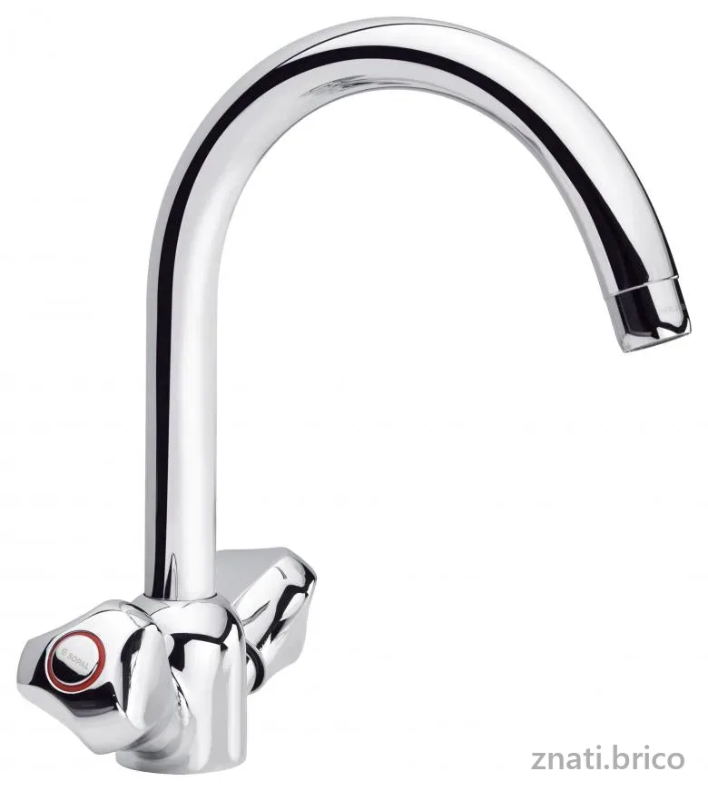 Mélangeur de lavabo Tozeur