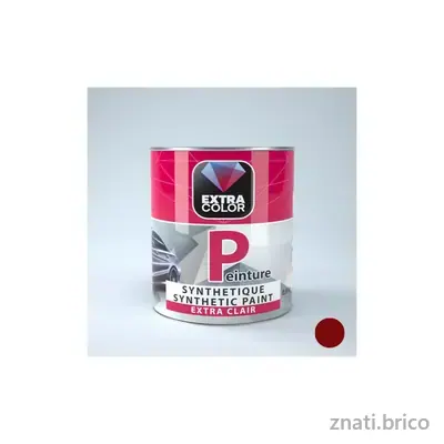PEINTURE AUTOMOBILE EXTRA CLAIR PEUGEOT 1406 EXTRA COLOR