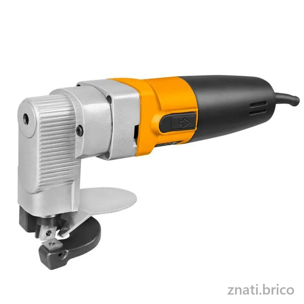 Ciseaux électrique 500W- EN5002 – INGCO