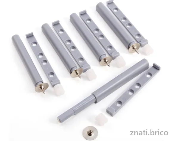 Amortisseur Magnétique Ab02