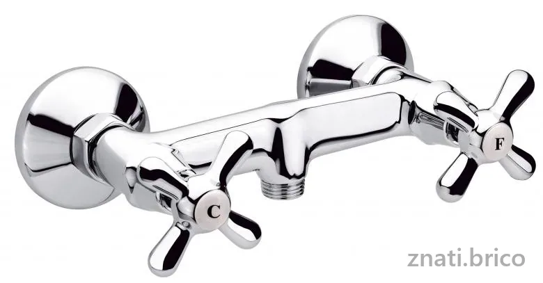 Mélangeur de douche Tabarka