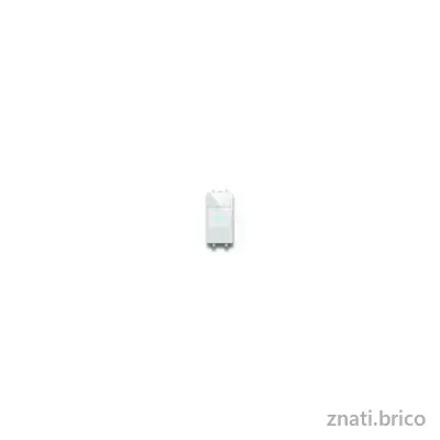 VARIATEUR DE LUMIÈRE TACTILE 1 MODULE TOUCH 44