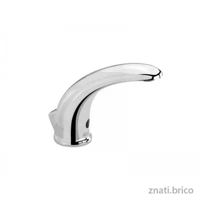 ROBINET DE LAVABO INFRAROUGE REGLABLE SOPAL