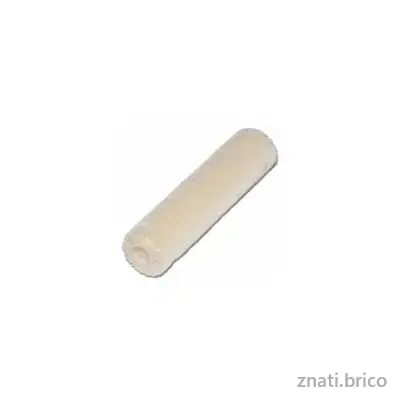 RECHARGE MOHAIR ROULEAU 10CM FIXTEC