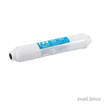 CARTOUCHE OSMOSE  ANTI-BACTÉRIEN T33