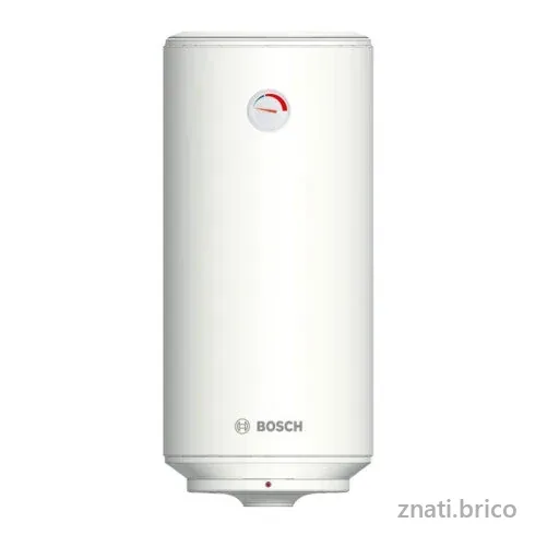 CHAUFFE-EAU ELECTRIQUE TRONIC 2000T 100L BOSCH