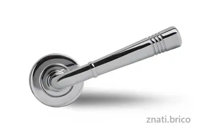 Conté Bright Chrome
