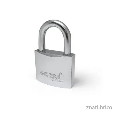 CADENAS CHROMÉS