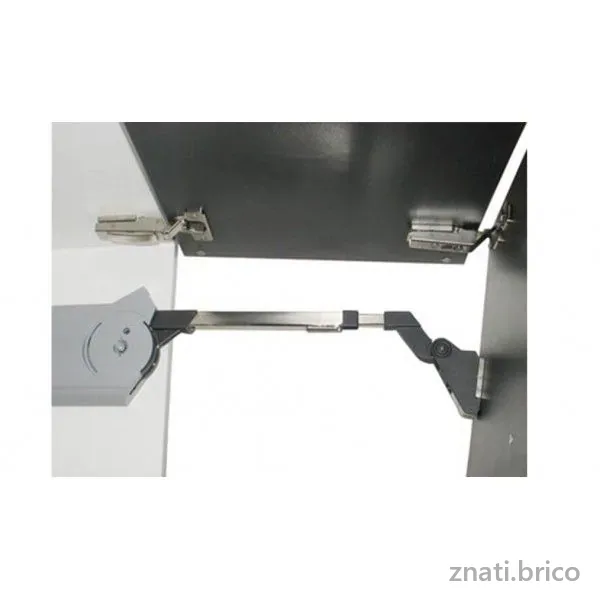 AVENTOS HF POUR PORTE RELEVABLE PLIANTE BLUM