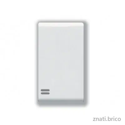 BOUTON POUSSOIR À VOYANT 250V / 16A X