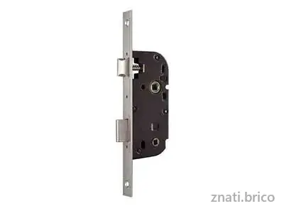 Serrure encastré 210C