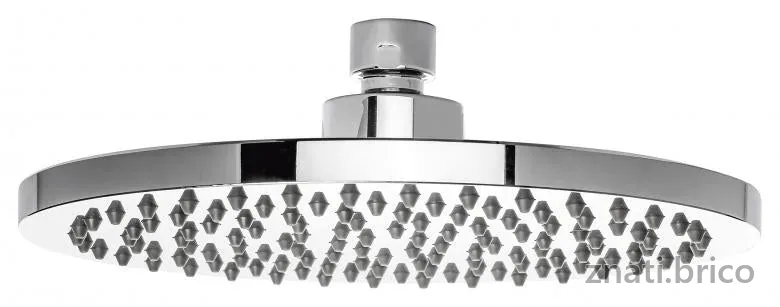 Douche de tête ronde 200 SOPAL