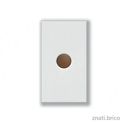 BOUCHES MODULES ET SORTIE DE CÂBLE